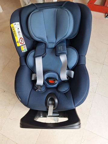 Siege bébé Britax Romer Dualfix i-Size