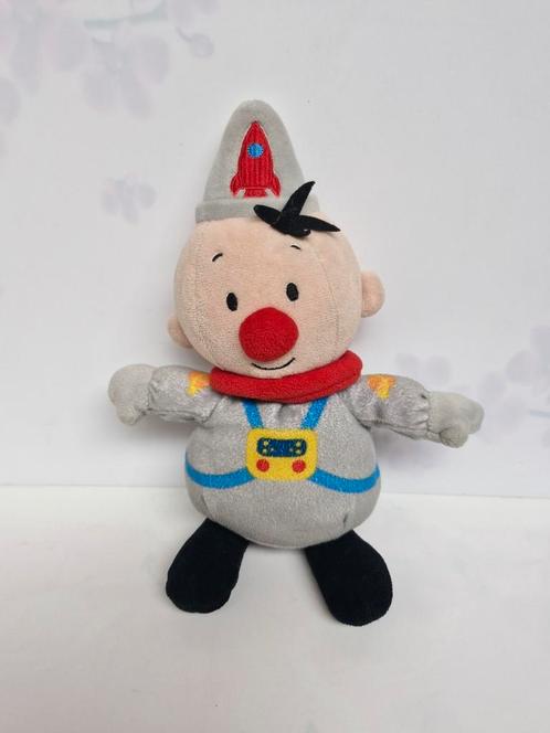 🩶 Bumba Astronaut, Kinderen en Baby's, Speelgoed | Knuffels en Pluche, Zo goed als nieuw, Overige typen, Ophalen of Verzenden