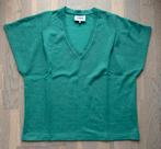 T-shirt v-hals CKS, Kleding | Dames, Maat 38/40 (M), Verzenden, Korte mouw, CKS