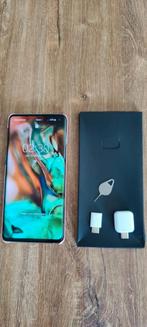 Samsung Galaxy S10, Comme neuf, Android OS, Galaxy S10, 10 mégapixels ou plus