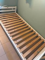 Bed 1 persoon, Huis en Inrichting, Slaapkamer | Bedden, Ophalen