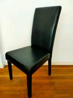 Stoel van imitatieleer, Huis en Inrichting, Stoelen, Ophalen