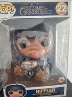 Harry Potter Niffler, Verzamelen, Poppetjes en Figuurtjes, Ophalen of Verzenden, Zo goed als nieuw