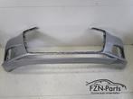 Audi A6 C8 Voorbumper Kale Hoes KLS LZ7G Floret, Ophalen of Verzenden, Gebruikt
