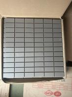 Wand tegels te koop, Doe-het-zelf en Bouw, Ophalen, Zo goed als nieuw