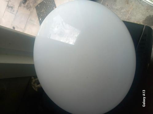Plafonnière  40cm diameter, Huis en Inrichting, Lampen | Plafondlampen, Zo goed als nieuw, Ophalen