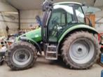 Traktor Deutz, Zakelijke goederen, Landbouw | Tractoren, Ophalen, 80 tot 120 Pk, 5000 tot 7500, Gebruikt