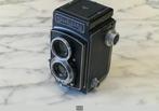 Rolleicord IV Xenar 75mm/f3.5, Verzamelen, Foto-apparatuur en Filmapparatuur, Ophalen of Verzenden, 1960 tot 1980, Fototoestel