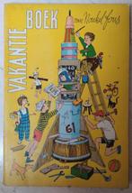 Vakantieboek van Nonkel Fons ( 1961 ), Boeken, Ophalen
