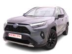 TOYOTA RAV-4 2.5 Hybrid Style Plus 4x4, Auto's, Toyota, Automaat, Diesel, Rav4, SUV of Terreinwagen