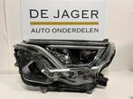 TOYOTA RAV4 RAV 4 FACELIFT KOPLAMP VOL LED LINKS, Auto-onderdelen, Gebruikt, Toyota