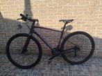Giant fastroad maat M. Als NIEUW, Ophalen, 28 inch, Giant, Zo goed als nieuw
