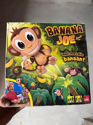 Gezelschapsspel beschikbaar voor biedingen