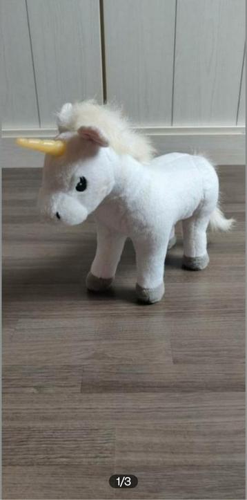 Zapf Creation - Eénhoorn beschikbaar voor biedingen