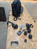 Canon EOS 600D, Enlèvement