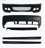 BMW E46 M-Tech Body Kit Coupé, Auto-onderdelen, Nieuw, Ophalen of Verzenden, Links, Bumper
