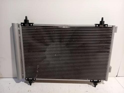 AIRCO RADIATEUR Peugeot 308 SW (4E / H) (01-2007/10-2014), Auto-onderdelen, Airco en Verwarming, Peugeot, Gebruikt