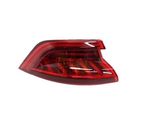 Audi Q8 (8/18-) Achterlicht Links (versie high) Origineel! 4, Auto-onderdelen, Verlichting, Audi, Nieuw, Verzenden