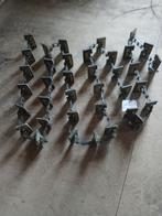 Laverda, Enlèvement