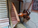 Klein bijzettafel, Huis en Inrichting, Tafels | Sidetables, Ophalen, Gebruikt