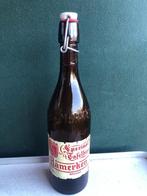 't Hamerken Brugge speciaal tafelbier (fles), Verzamelen, Biermerken, Overige merken, Gebruikt, Flesje(s), Ophalen of Verzenden