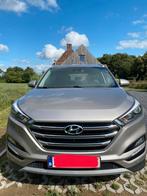 Hyundai tucson 4wd 2.0, Auto's, 4 cilinders, Leder, 5 deurs, Particulier