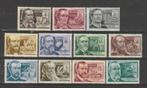 Hongarije  1140/50  xx, Timbres & Monnaies, Timbres | Europe | Hongrie, Enlèvement ou Envoi, Non oblitéré