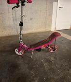 Space scooter step, Fietsen en Brommers, Ophalen, Zo goed als nieuw