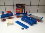 lego 111 duw trein loco, Ophalen of Verzenden, Complete set, Lego