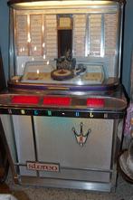 45t, rock around the juke-box, Enlèvement ou Envoi, Comme neuf, Autres formats, Pop rock