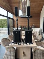 RCF EVOX 5 - actieve luidsprekers, Audio, Tv en Foto, Luidsprekerboxen, Ophalen of Verzenden