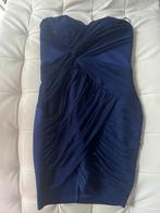 robe / bustier bleu roi taille 40 neuf, Enlèvement ou Envoi