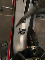 Koersfiets, Fietsen en Brommers, Fietsen | Racefietsen, Gebruikt, Carbon, Heren, 49 tot 53 cm