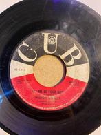 Wilson Pickett 7" Northern soul Popcorn, Gebruikt, 7 inch, Single, Ophalen of Verzenden
