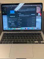 Macbook air 2020, Computers en Software, Apple Macbooks, Ophalen, Zo goed als nieuw, 256 GB, MacBook