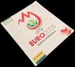 Panini Euro 2008 Oostenrijk Zwitserland Sticker Album EK, Nieuw, Verzenden