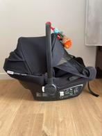 Bugaboo Turtle Air by Nuna autostoel, Kinderen en Baby's, Autostoeltjes, Ophalen, Zo goed als nieuw, Autogordel of Isofix