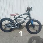 Fietsen, Fietsen en Brommers, Ophalen