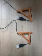Lucide Fix Wall Wandlamp, Ophalen of Verzenden, Zo goed als nieuw