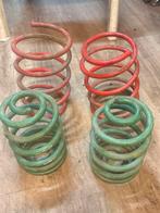 E36 verlagingsveren, Auto-onderdelen, Ophalen