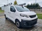 Peugeot Expert L2, Auto's, 90 kW, Stof, Apple Carplay, 4 cilinders