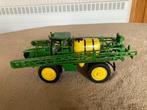Siku John Deere veldsproeier, schaal 1:32, Kinderen en Baby's, Ophalen of Verzenden, Zo goed als nieuw