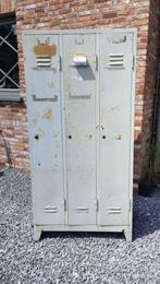Vintage Lockers, Gebruikt, Ophalen