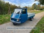 Piaggio Ape CAR P3 Driewieler Vespa Tuktuk 50 foodtruck, Motoren, Particulier, Overig, 11 kW of minder, 1 cilinder