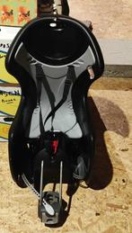 Fietsstoeltje, Achterzitje, Okbaby, Ophalen, 15 t/m 25 kg