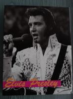 Elvis Presley par Lucas Carson, Livres, Comme neuf, Artiste, Lucas Carson, Enlèvement