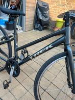 Sportieve Citybike Trek, Fietsen en Brommers, Fietsen | Dames | Damesfietsen, Ophalen, Zo goed als nieuw