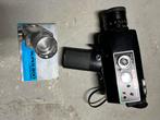 Yashica, Audio, Tv en Foto, Videocamera's Analoog, Ophalen, 8mm, Camera