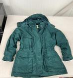 Vintage Parka Jas Eddie Bauer Snowline M dames vrouwen 90’s, Maat 38/40 (M), Ophalen of Verzenden, Zo goed als nieuw