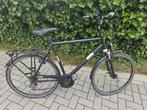 Herenfiets maat 60, Diversen, Ophalen of Verzenden, Zo goed als nieuw